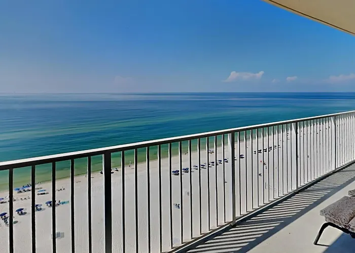 Seawind #1306 Gulf Shores