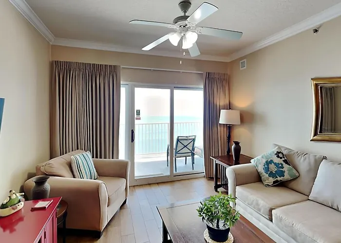Seawind #1306 * Gulf Shores