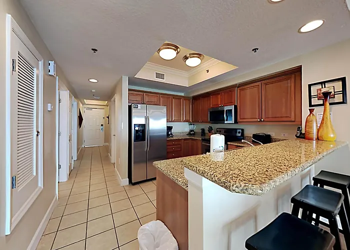 Seawind #1306 Apartment