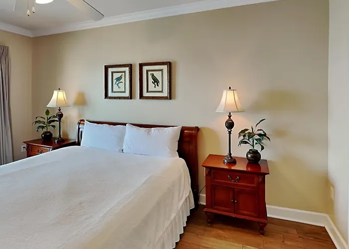 Seawind #1306 Apartment