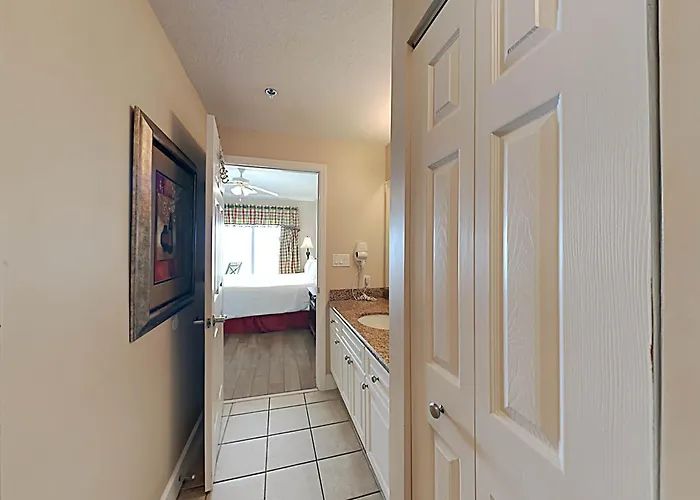 Apartment Seawind #1306 Gulf Shores