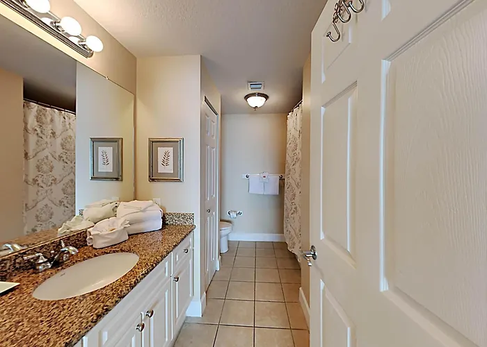 Apartment Seawind #1306