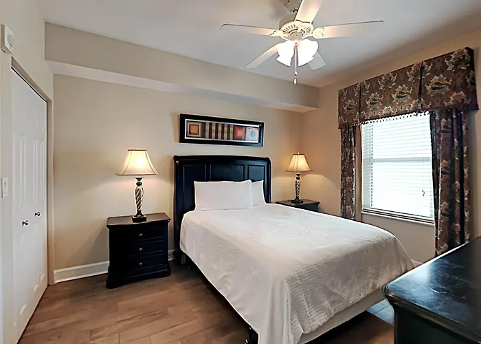 Apartment Seawind #1306 Gulf Shores