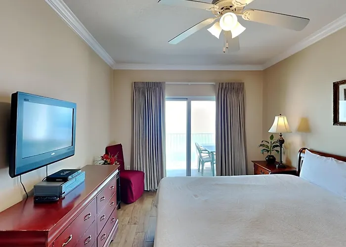 Seawind #1306 Apartment Gulf Shores