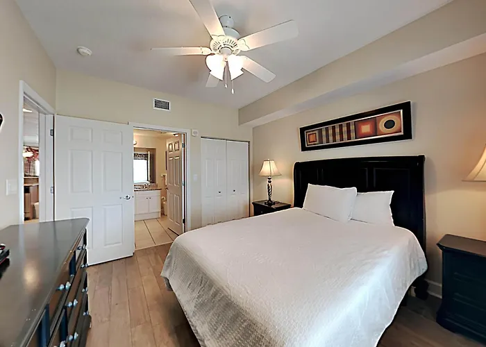 Seawind #1306 Apartment