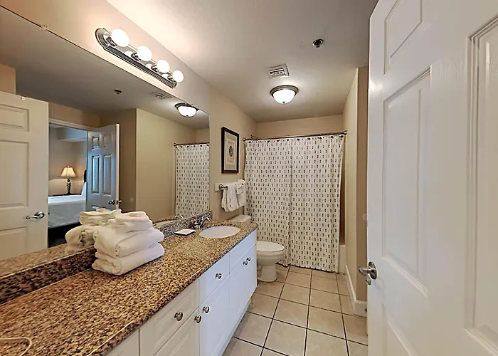 Apartment Seawind #1306 Gulf Shores