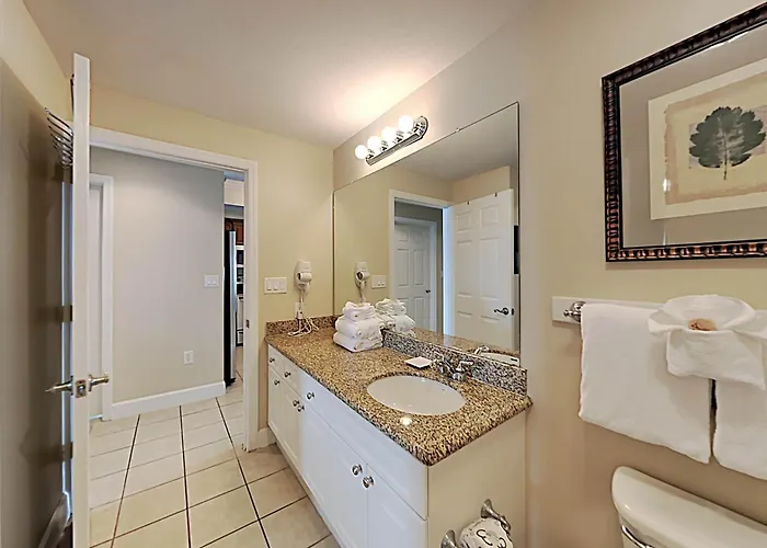 Seawind #1306 Apartment *