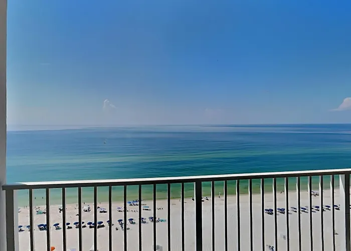 Apartment Seawind #1306