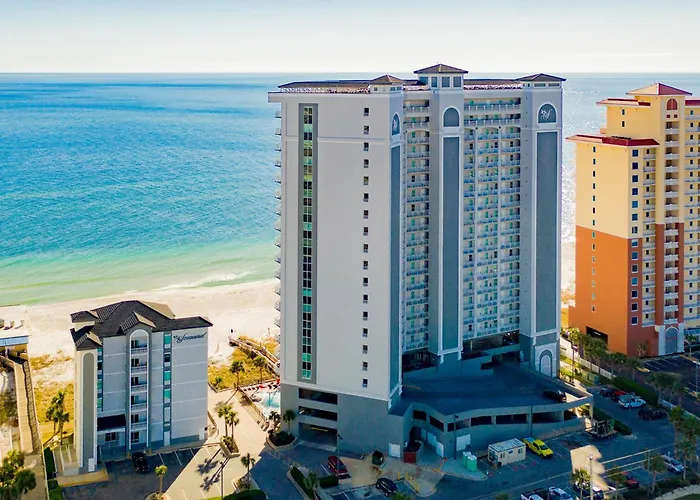 Apartment Seawind #1306 *