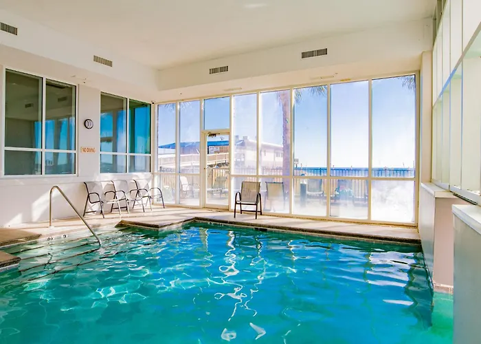 Seawind #1306 Apartment *