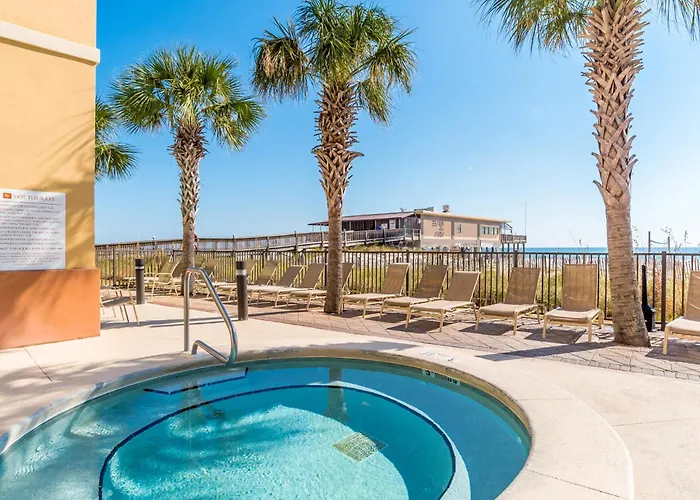 Seawind #1306 * Gulf Shores