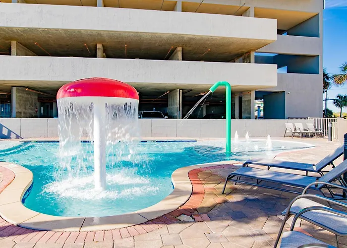 Apartment Seawind #1306 *